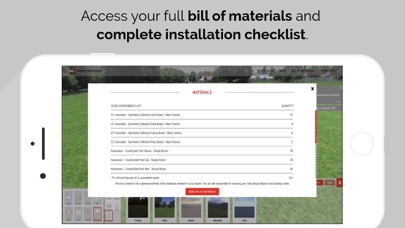 Fiberon Decking Screenshot