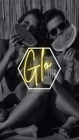 Game screenshot Glo Getter mod apk