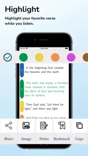 How to cancel & delete good news bible (gnb) - audio 2