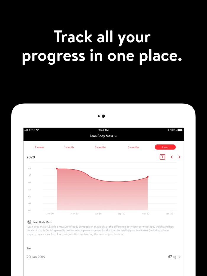 Fitness Evolve Online