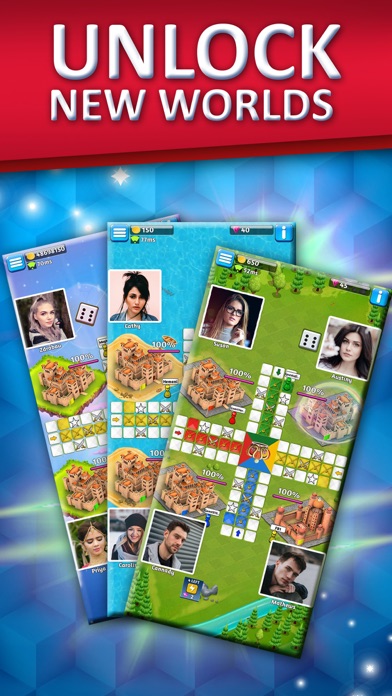 Ludo Emperor:The King of Kings Screenshot