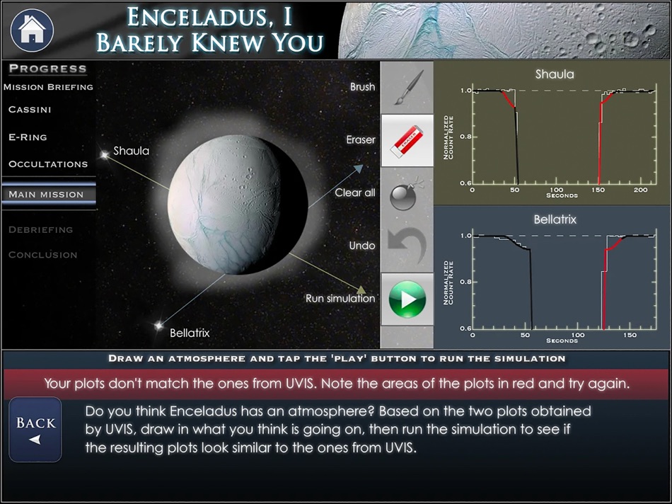 #2. Project SPECTRA! (iOS) 由: University of Colorado Boulder