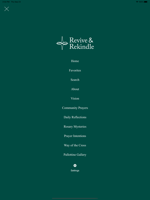 Screenshot #6 pour Revive & Rekindle