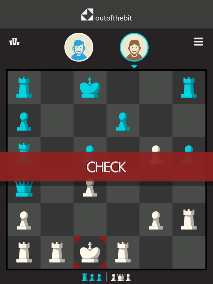 Mini Chess - Quick Chess