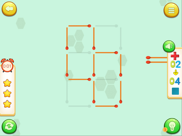 Bkids - thinking seed