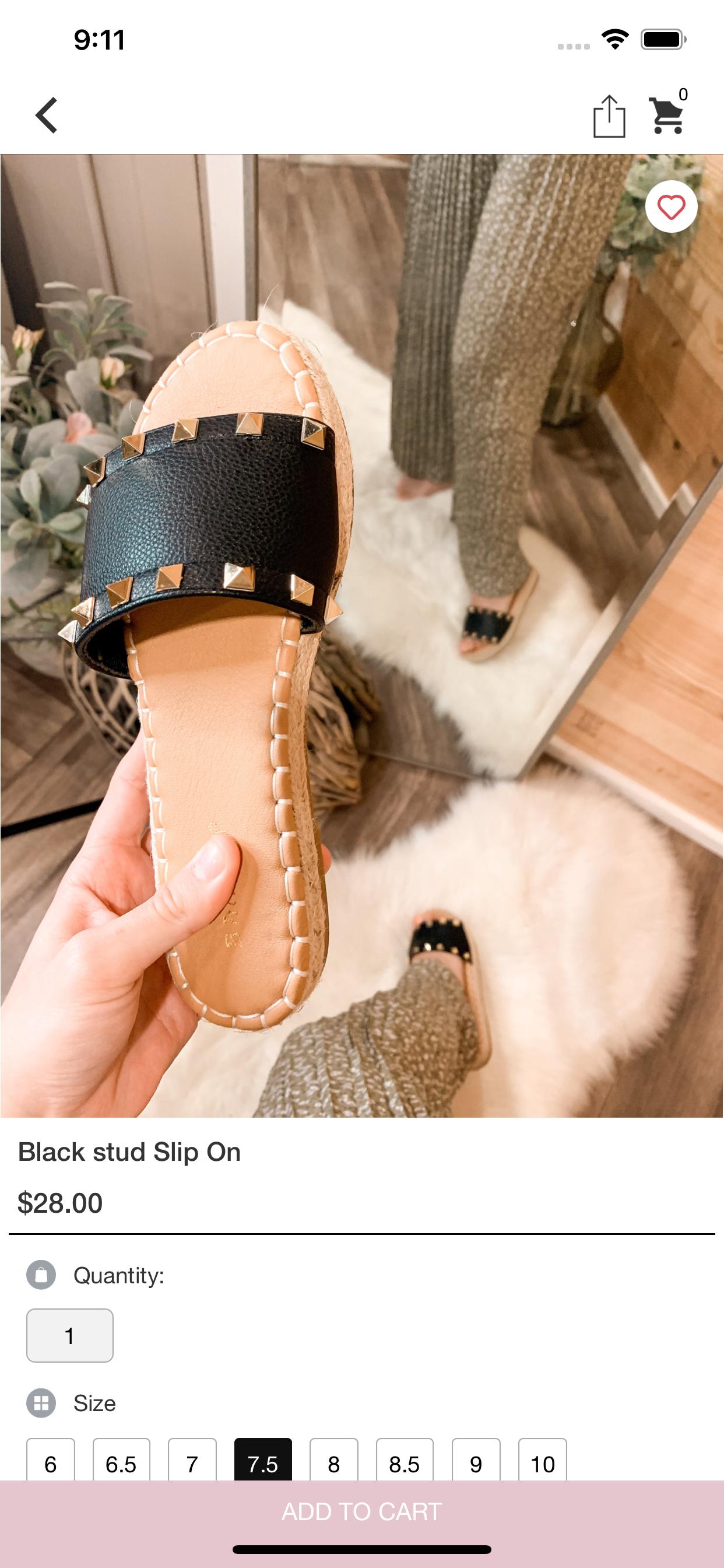 The Blume Boutique