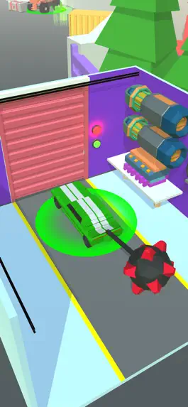 Game screenshot Road Rager! mod apk