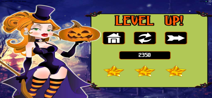 Hidden ObjectsHidden Alphabet