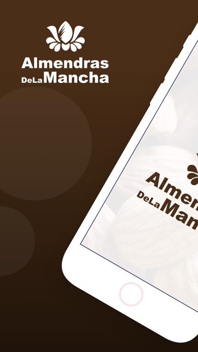 Almendrasdelamancha Screenshot