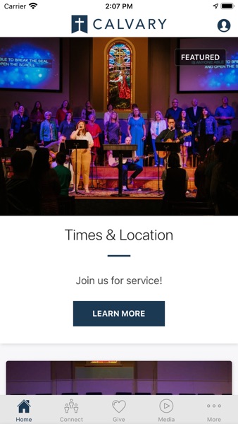 【图】Calvary of Jackson(截图1)