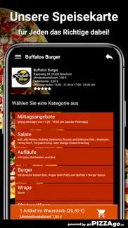 buffalos burger elmshorn problems & solutions and troubleshooting guide - 2