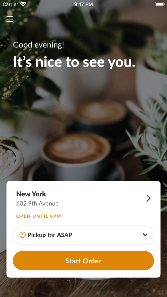 Grind The NYC Coffee Shop