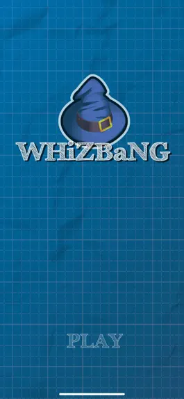 Game screenshot WhizBang mod apk