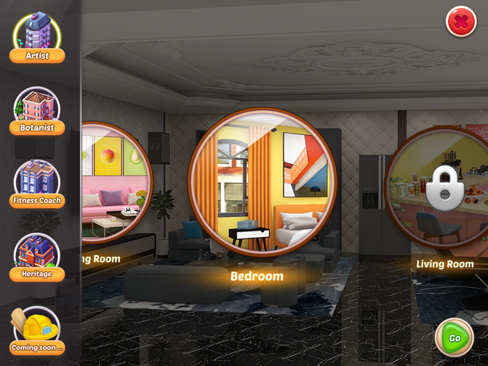 Home Design - House Makeover