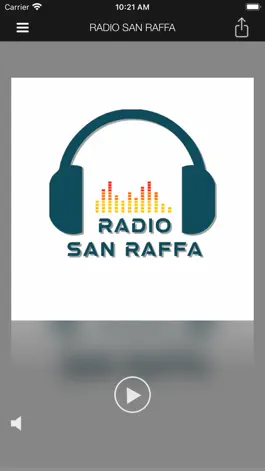 Game screenshot RADIO SAN RAFFA mod apk