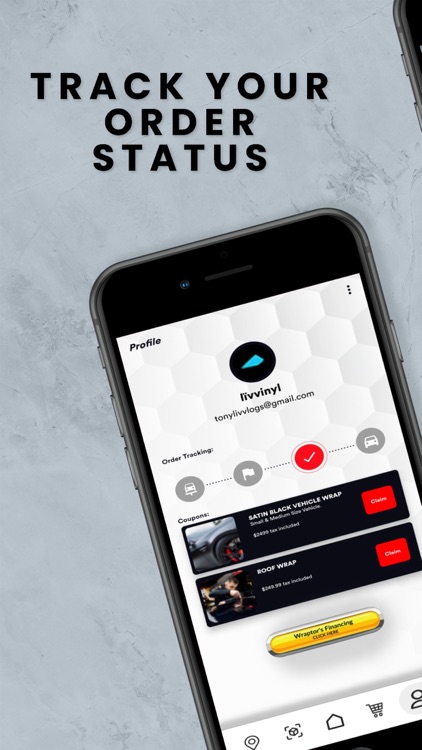 Wraptors Inc screenshot-4