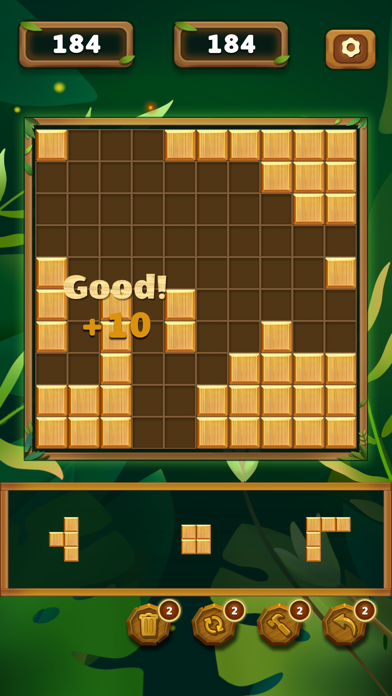 Summer Wood Brick