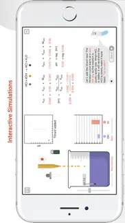 ap chemistry guided sims iphone screenshot 3