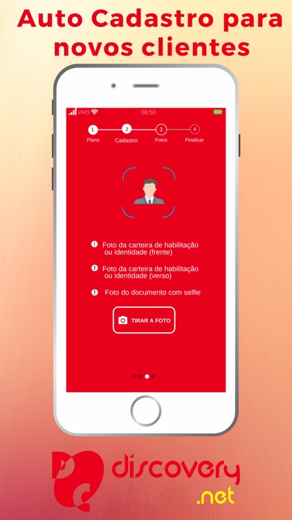 Discovery Net screenshot-8