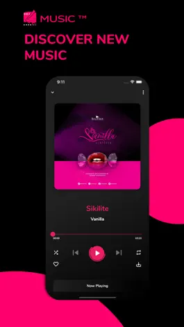 Game screenshot 4Syte Music hack