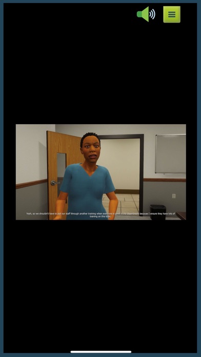 Servant Leadership 101 Screenshot