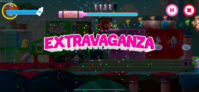 Scavenger Hunt For Kids 4-10