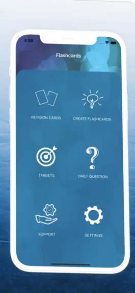 Game screenshot Oceanography Flashcards mod apk