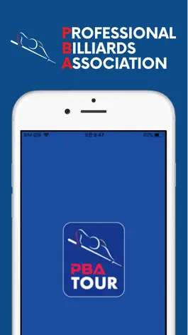 Game screenshot PBA mod apk