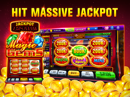 Screenshot #6 pour Quick Cash - Classic Slots