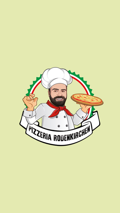 Steino. Pizzeria Rodenkirchen Screenshot