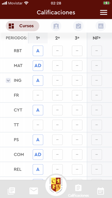 Clemente Althaus Screenshot