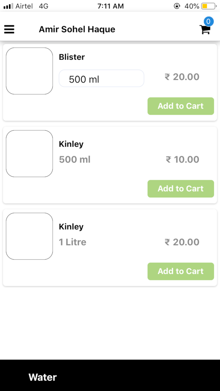 Family Mart Berachampa