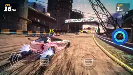 Game screenshot Detonation Racing hack