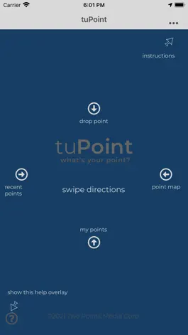 Game screenshot tuPoint apk