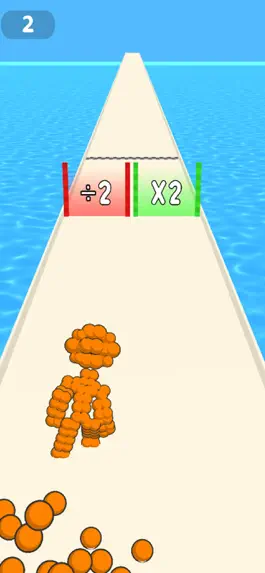 Game screenshot Ball Guy apk