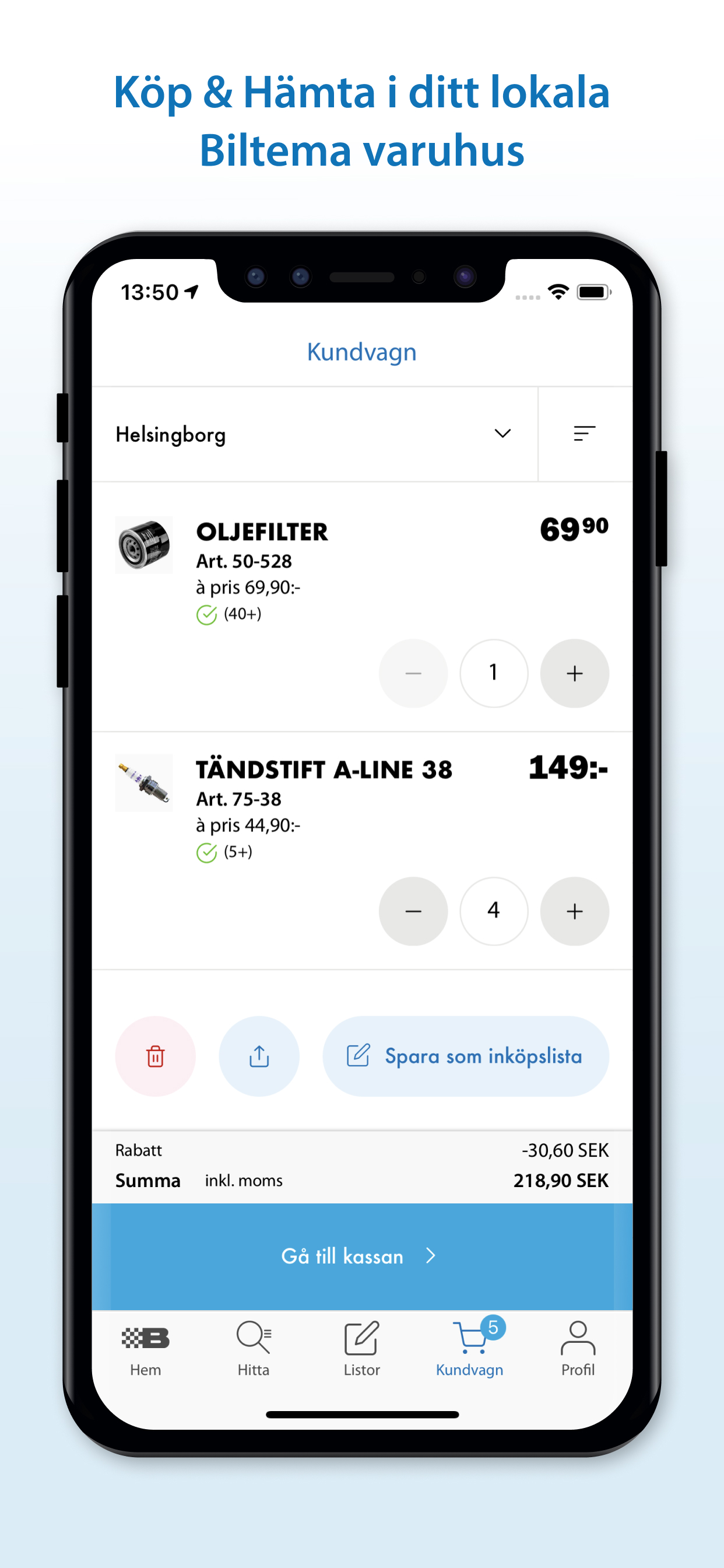 CosmoApp