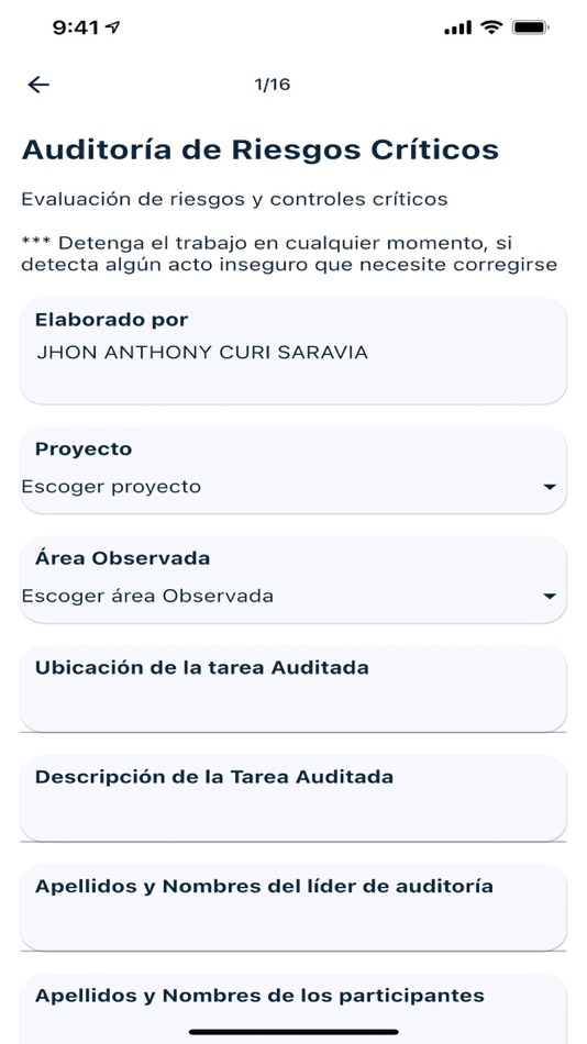 #4. SEPCON (iOS) 由: SEPCON