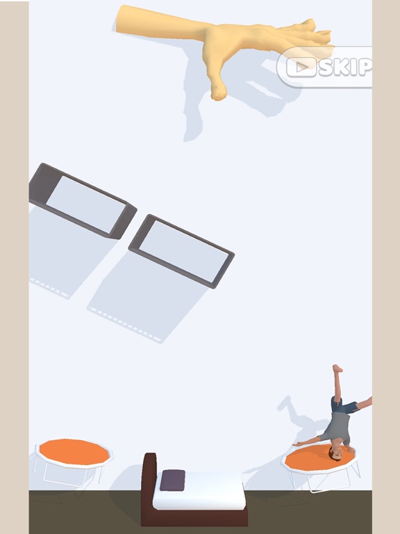 Screenshot #4 pour Sleep Ragdoll