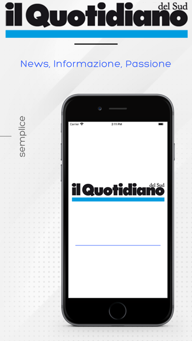 l'Altravoce - Il Quotidiano Screenshot