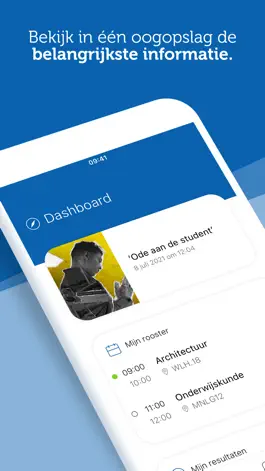 Game screenshot Mijn Albeda mod apk