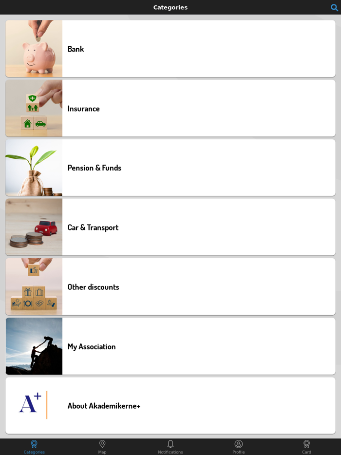 A Tannlegeforeningen