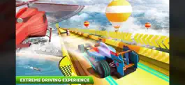 Game screenshot Formula Car Stunts mod apk