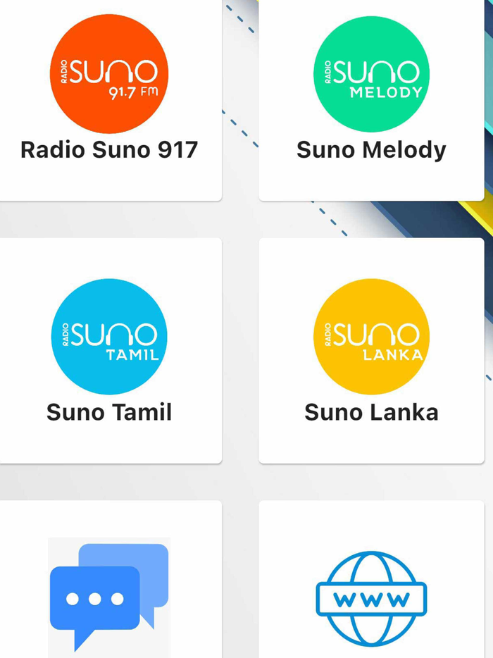 Radio Suno