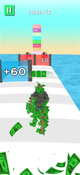 Game screenshot Money Man! hack
