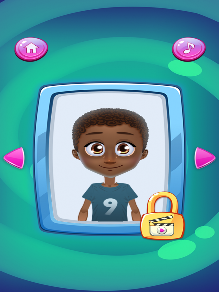 طبيب اسنان - العاب