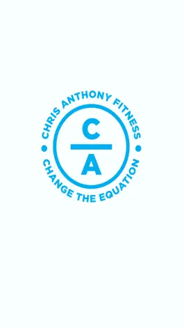 Game screenshot Chris Anthony Fitness mod apk