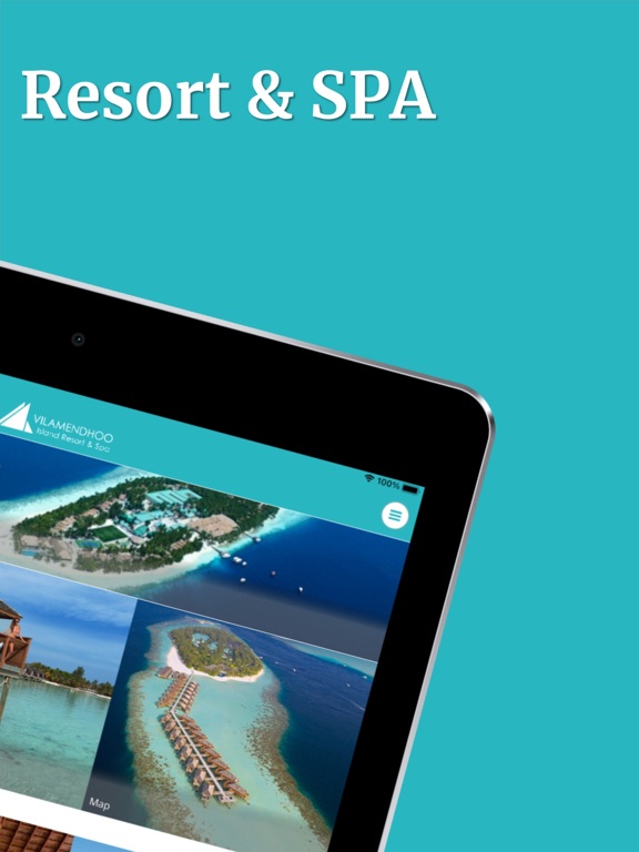 Screenshot #5 pour Vilamendhoo Island