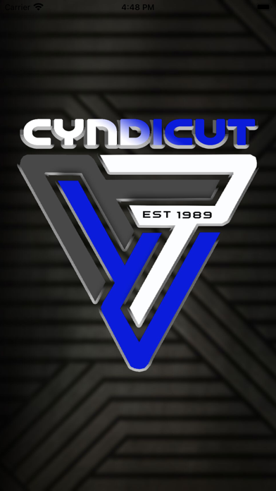 Cyndicut Screenshot