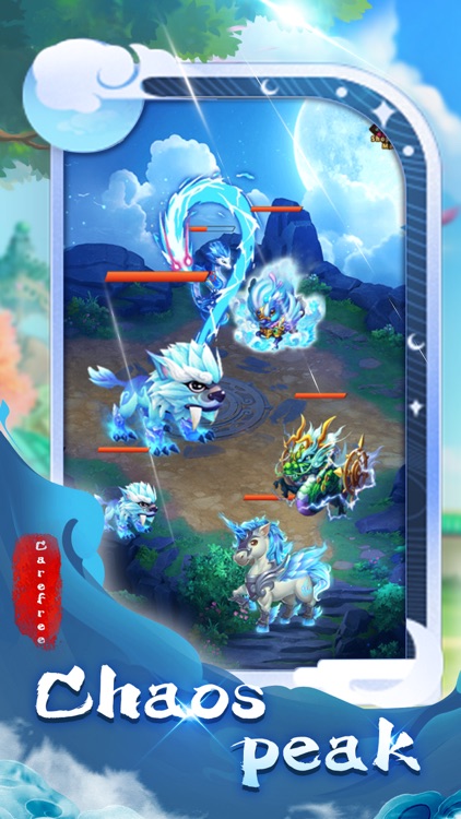 Fairy Palace Adventure screenshot-3