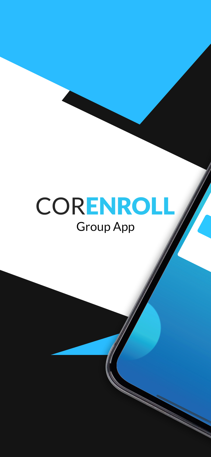 Corenroll Group
